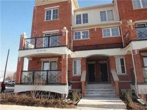 2460 Post RD #14, Oakville, ON L6H 0J2