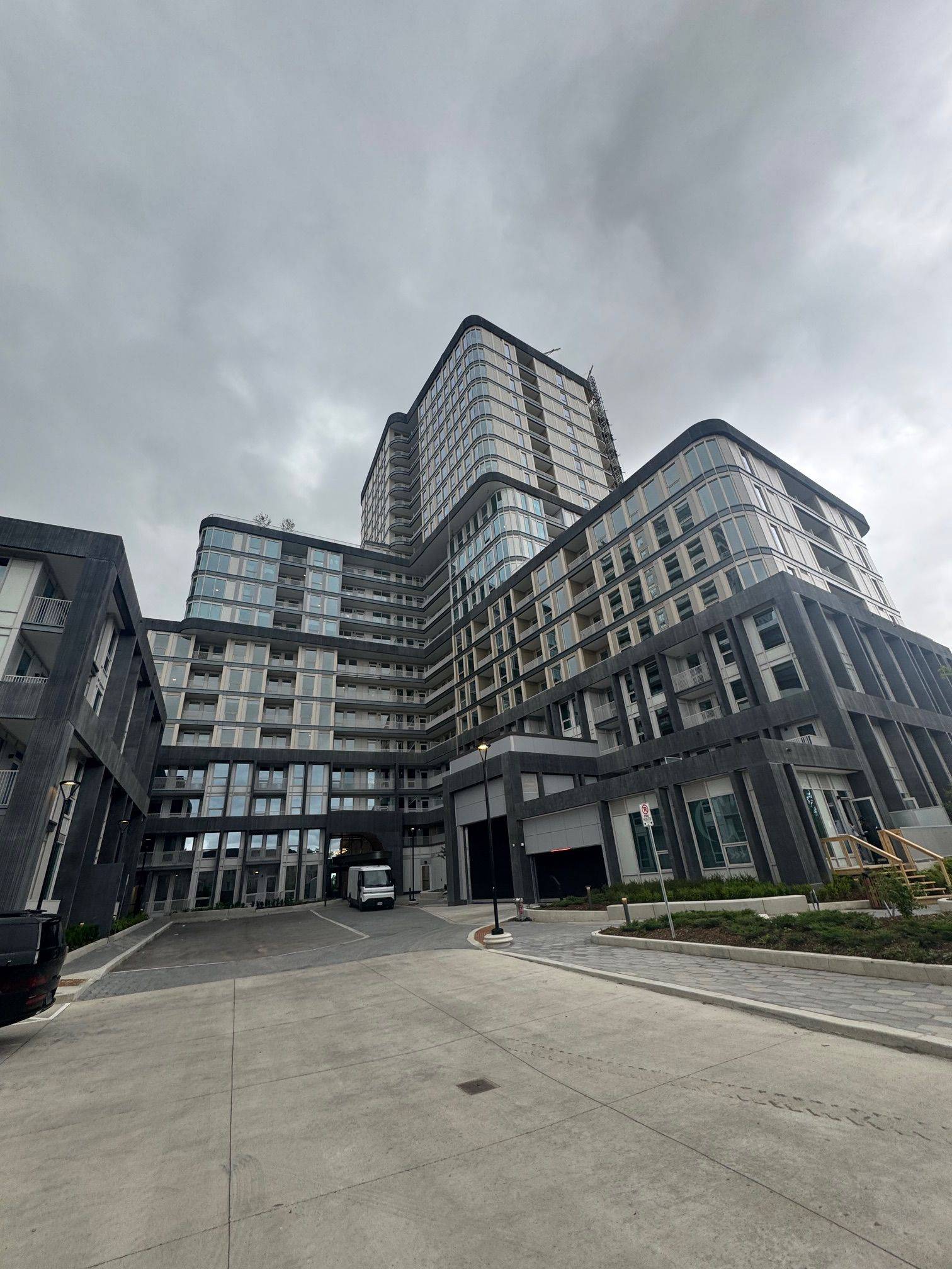 3240 William Coltson AVE #310, Oakville, ON L6H 0X1