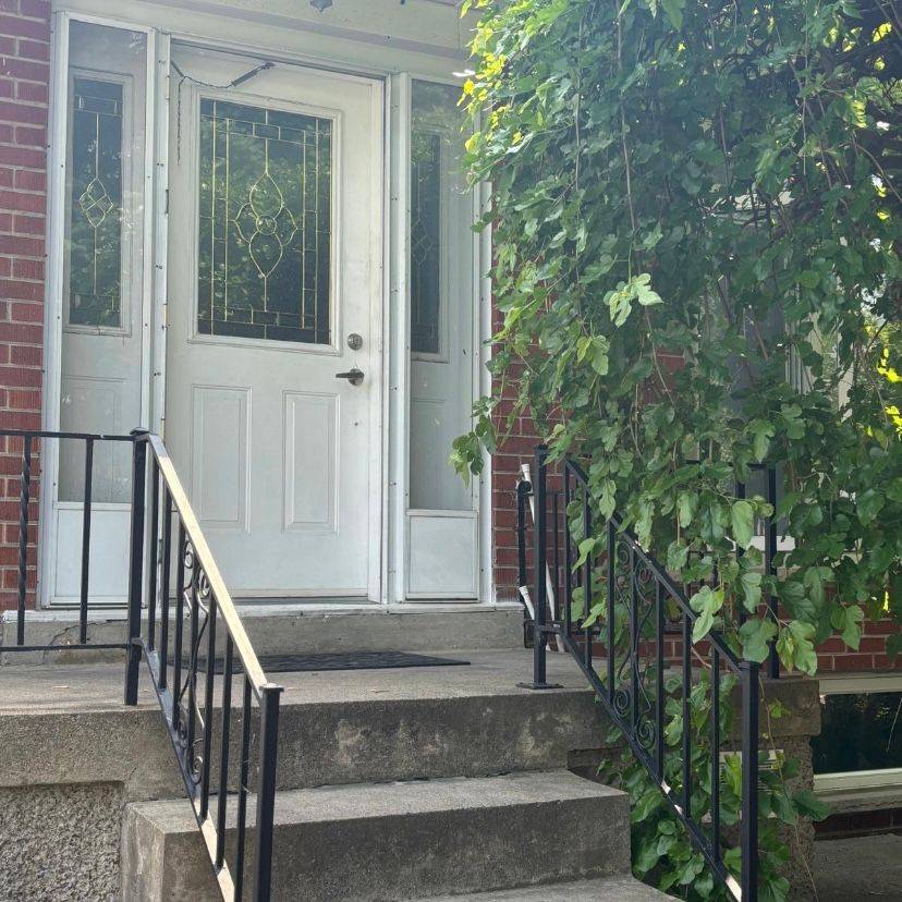 Address Not Disclosed