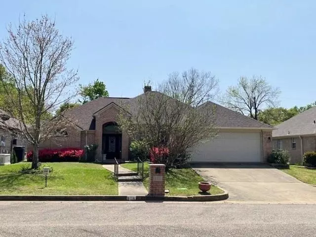 Tyler, TX 75703,608 Paloma Street