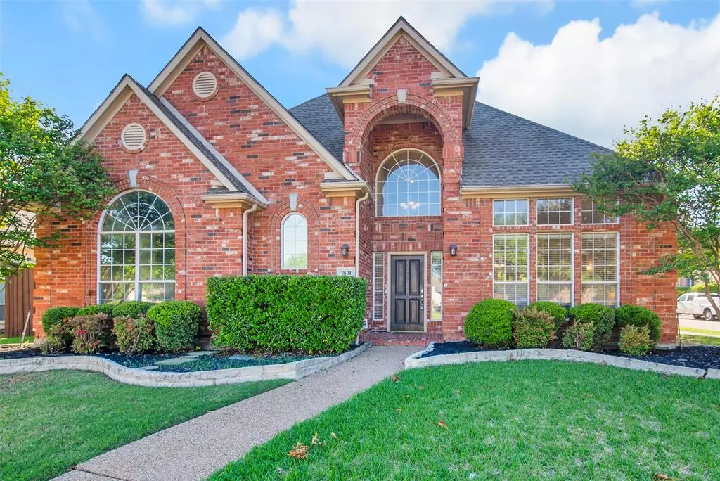 Dallas, TX 75252,7501 Trent Place