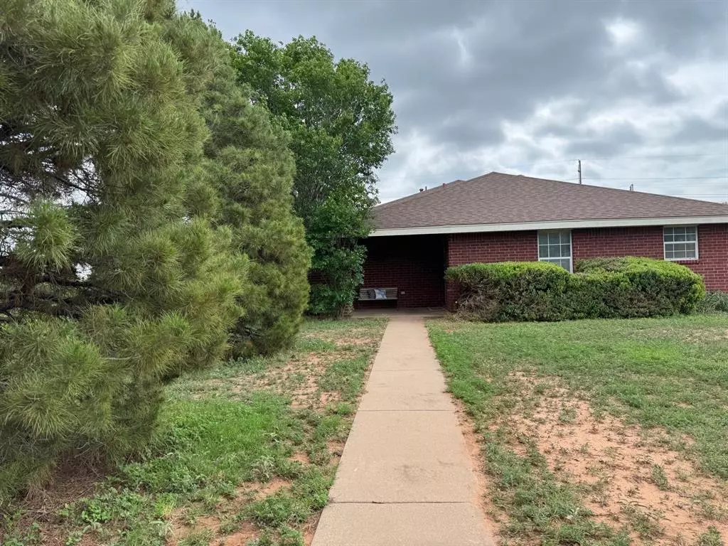 Abilene, TX 79602,2809 Waverly Avenue