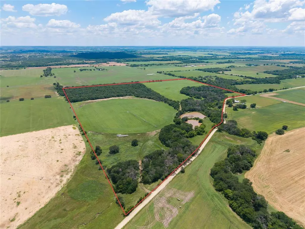 Desdemona, TX 76445,98.17 Acres TBD County Road 362