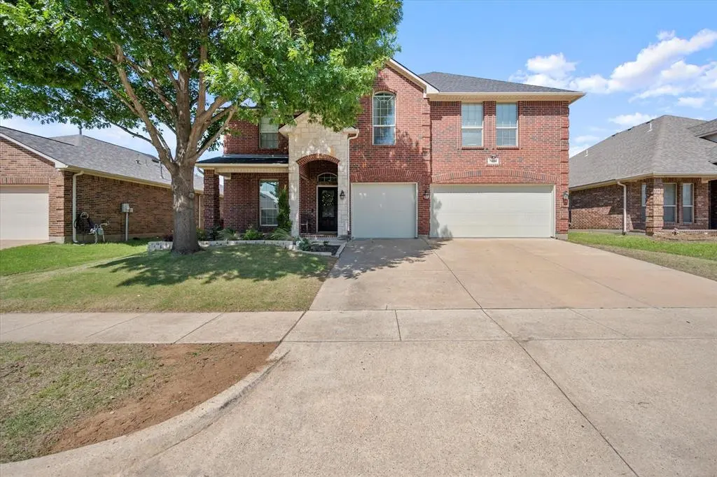 7608 White Fawn Road, Arlington, TX 76002