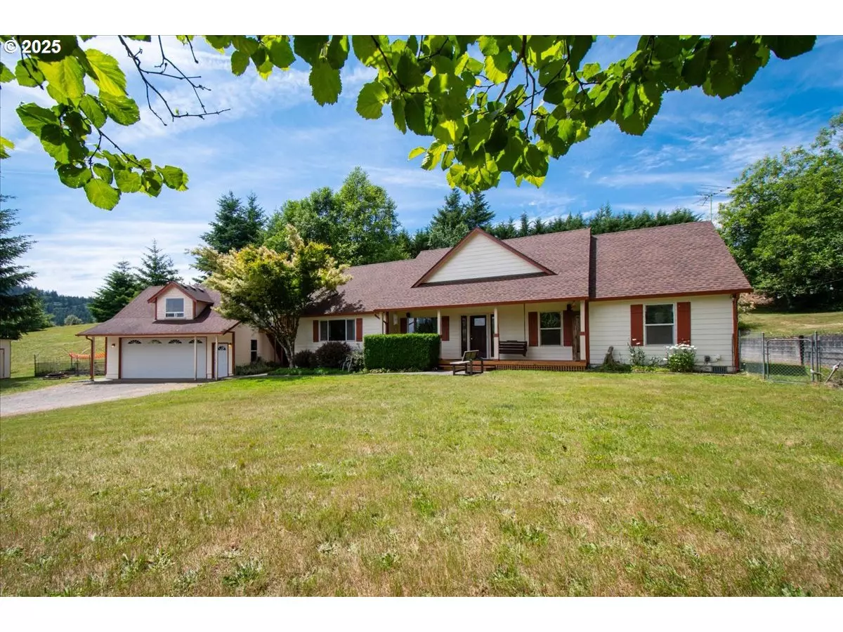 Washougal, WA 98671,419 NE 404TH CT