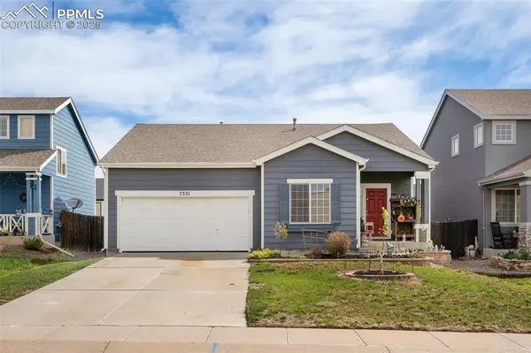 7531 Greenough RD, Peyton, CO 80831