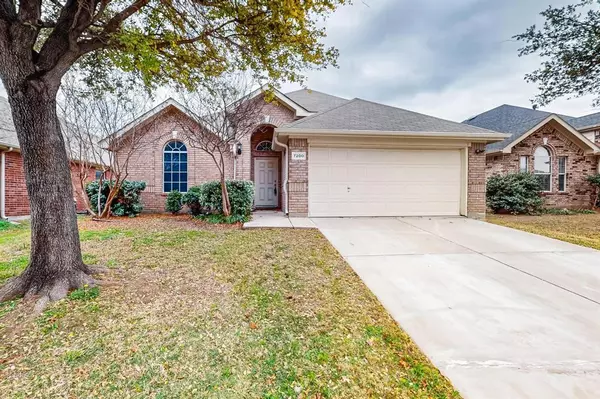 7200 Welshman Drive,  Fort Worth,  TX 76137