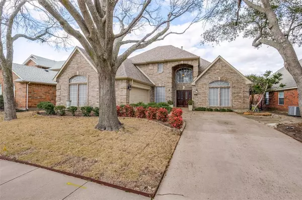 Garland, TX 75044,621 Palm Desert Drive