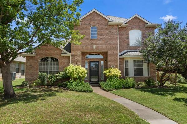 3942 Luke Lane, Carrollton, TX 75007