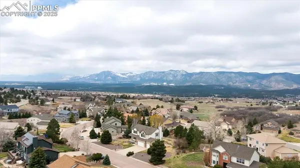 Colorado Springs, CO 80921,15110 Copperfield DR