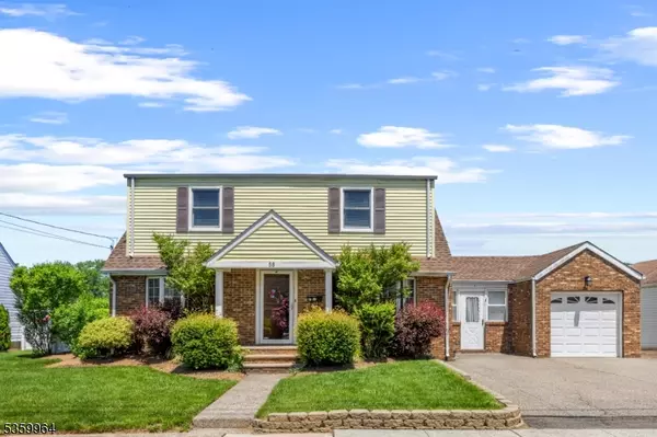 Totowa Boro, NJ 07512,58 Willard Ave
