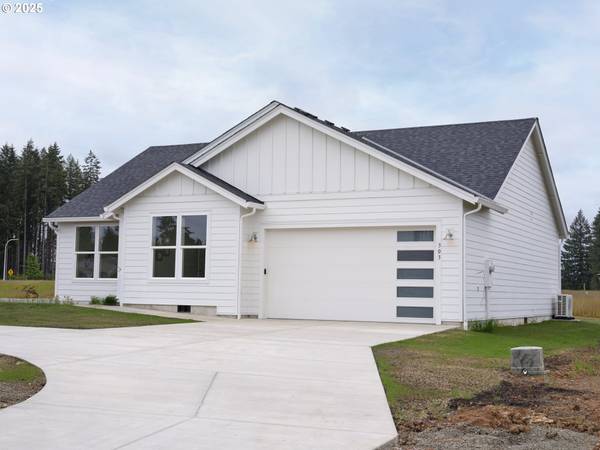 303 Kakela RD, Winlock, WA 98596