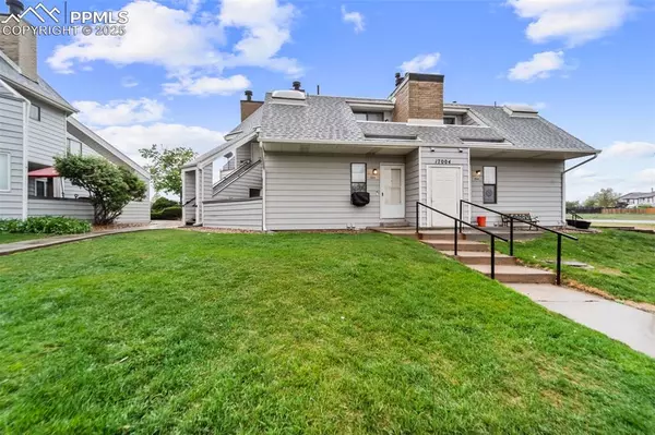 17004 E Tennessee DR #103, Aurora, CO 80017
