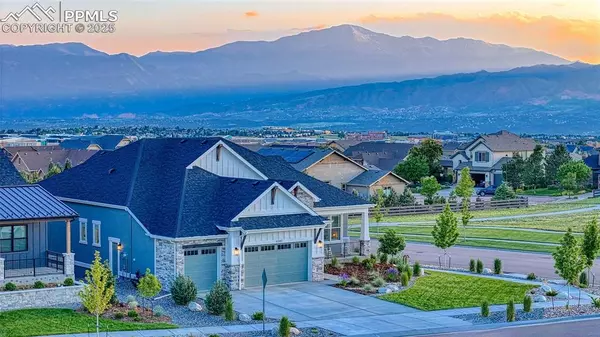 Colorado Springs, CO 80924,5207 Spinney Mountain WAY