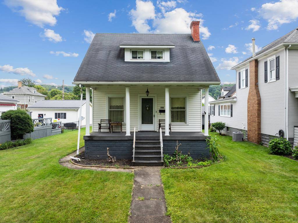 1916 MARIANNA STREET, Wellsburg, WV 26070