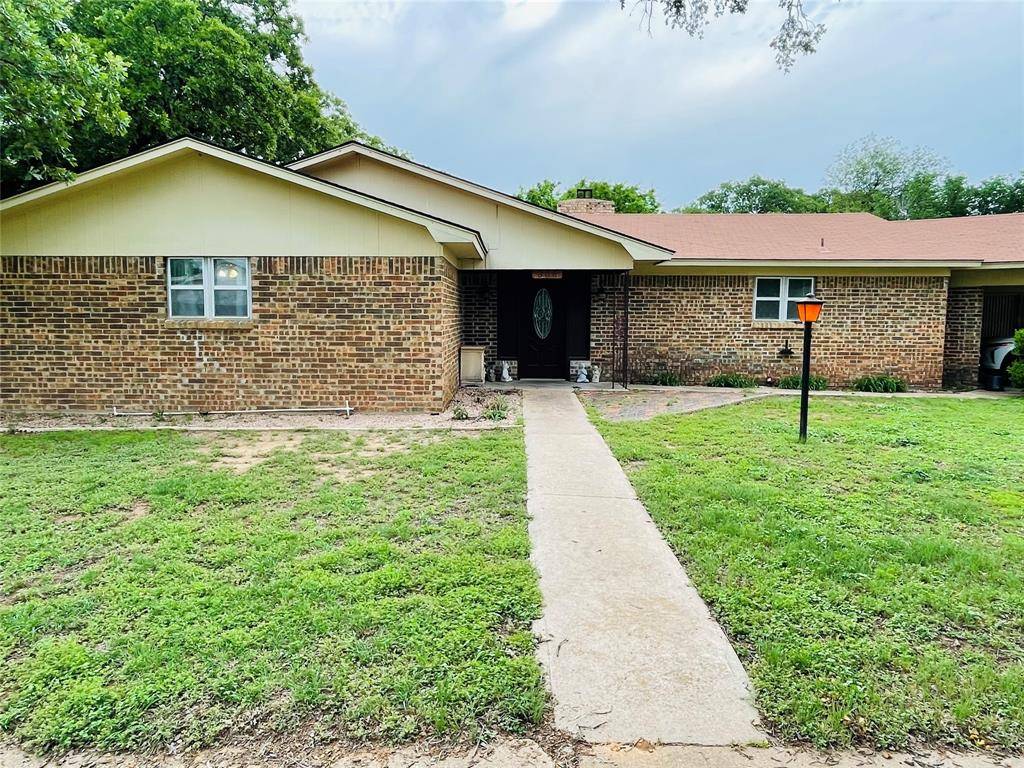 Eastland, TX 76448,306 N Daugherty Avenue