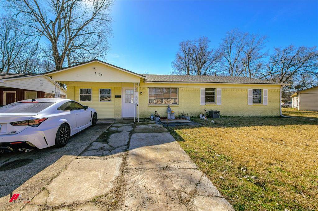 3002 Gaines Street,  Bossier City,  LA 71111