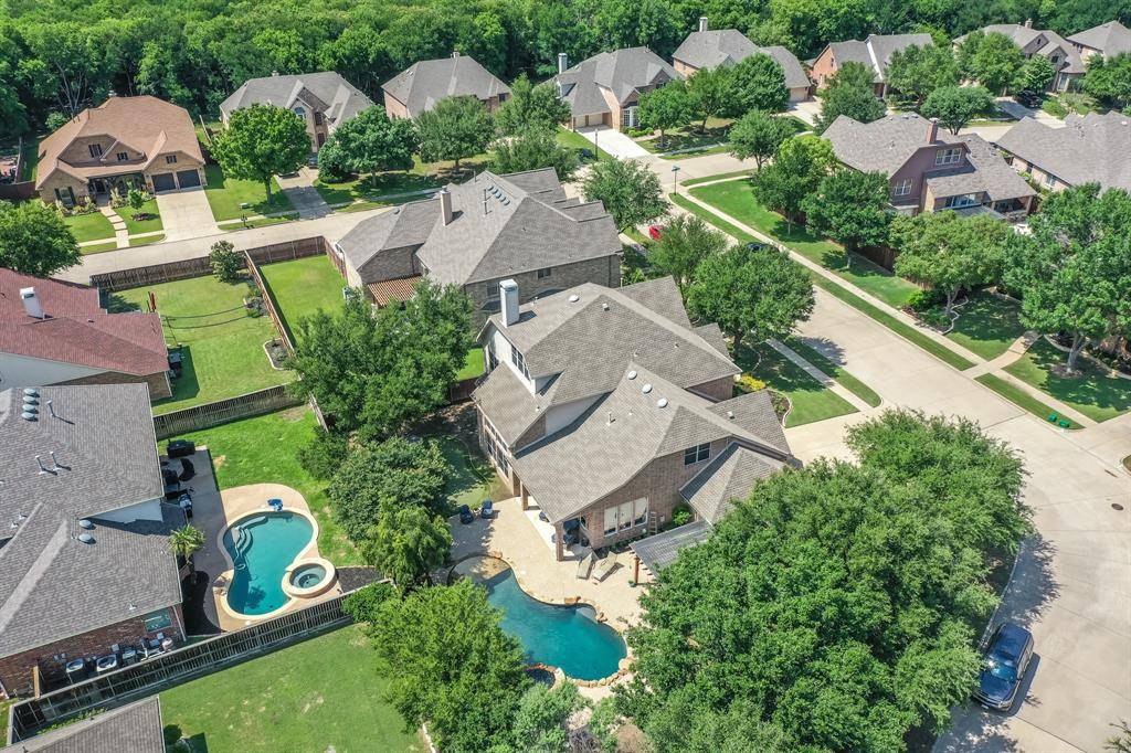 Grand Prairie, TX 75054,2632 Lakebend Drive