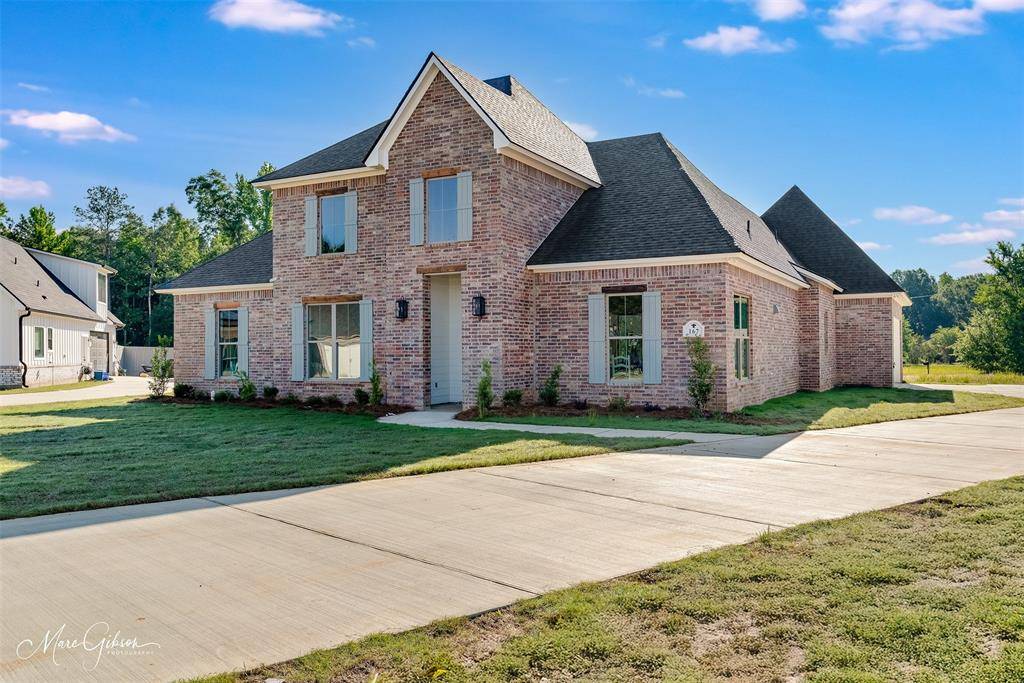 167 Sitka Loop,  Haughton,  LA 71037