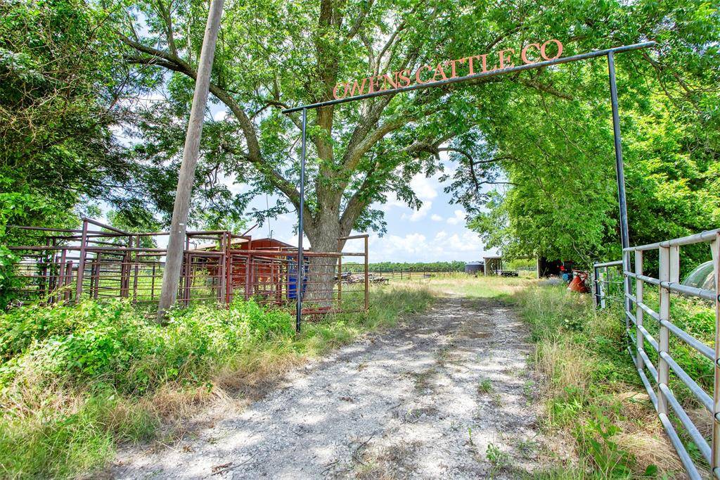 Bonham, TX 75418,TBD CR 3735