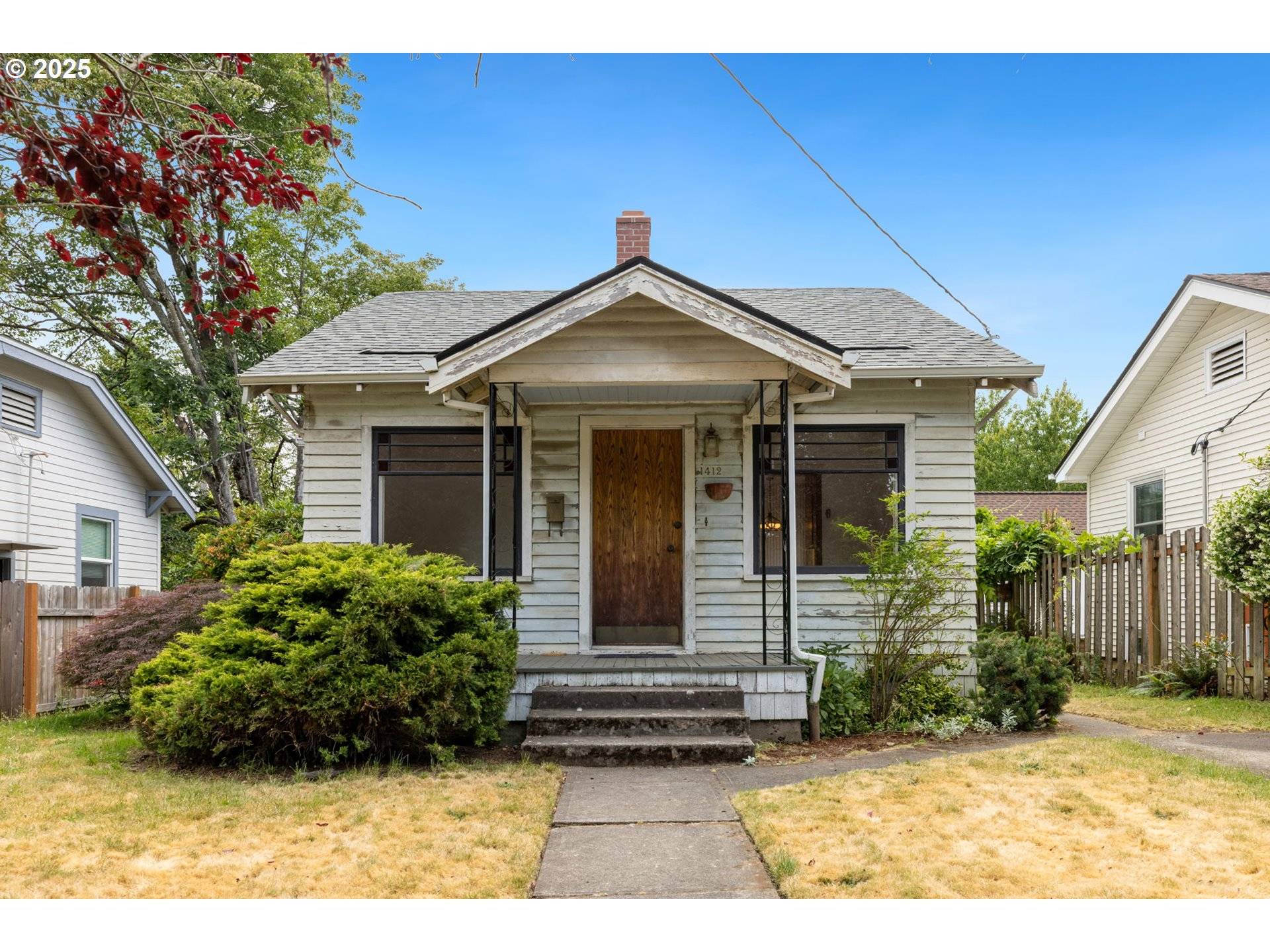 1412 NE 53RD AVE, Portland, OR 97213