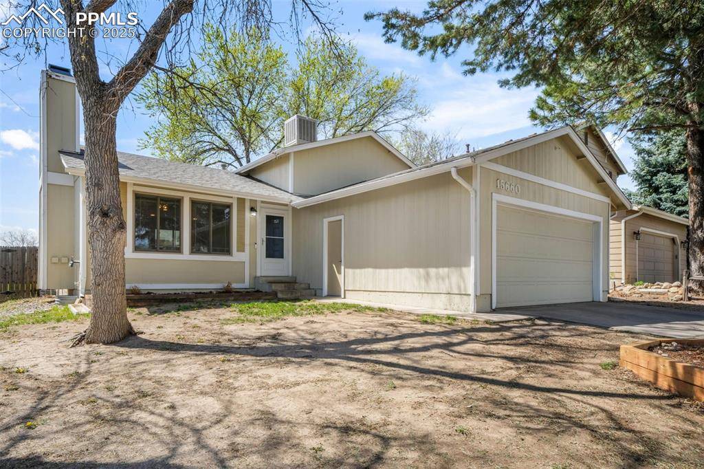 15660 E Purdue DR, Aurora, CO 80013