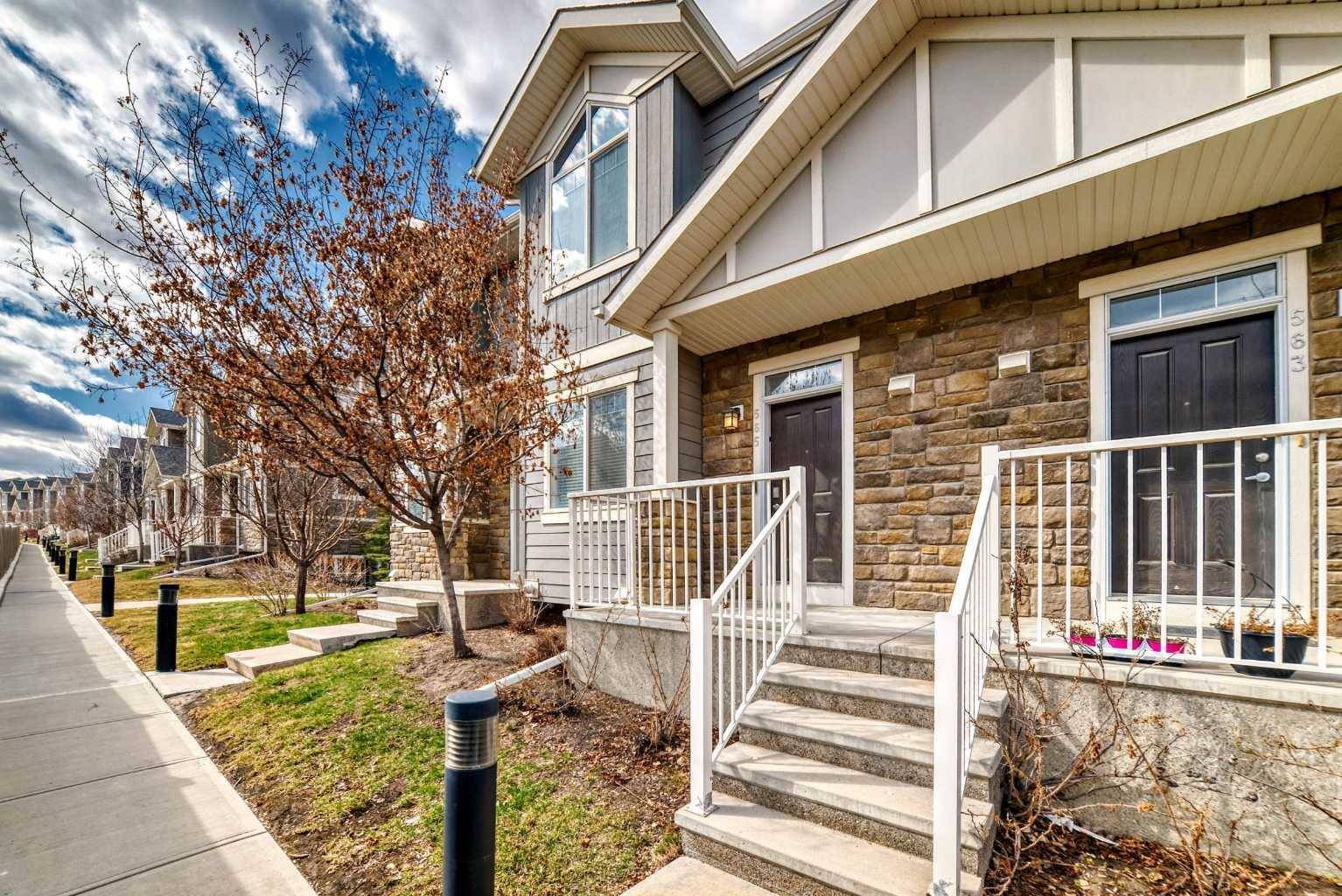 Calgary, AB T3P 0R8,565 Evanston MNR Northwest