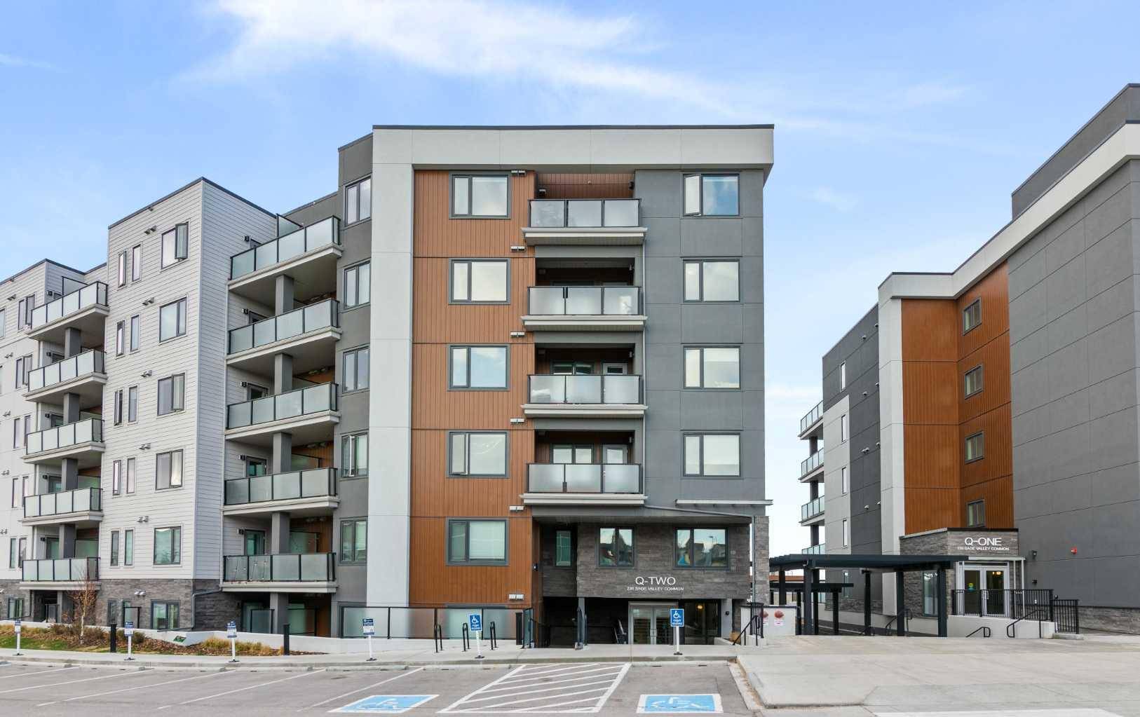 238 Sage Valley Common NW #405, Calgary, AB T3R 1X9