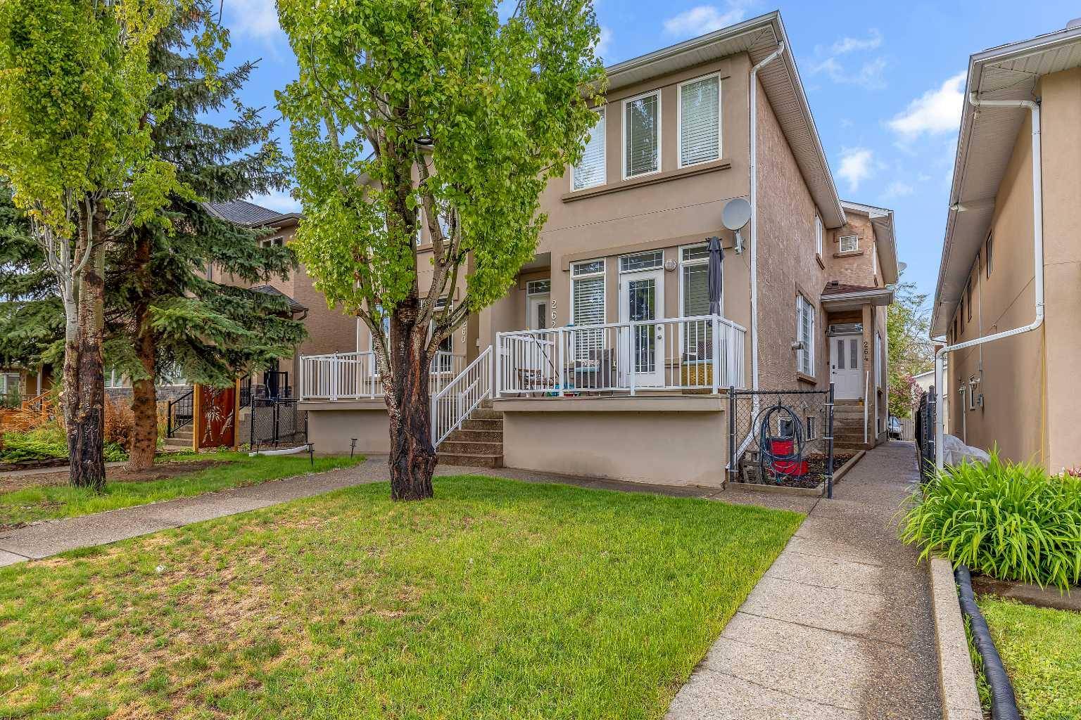 264 21 AVE NE,  Calgary,  AB T2E 1S4