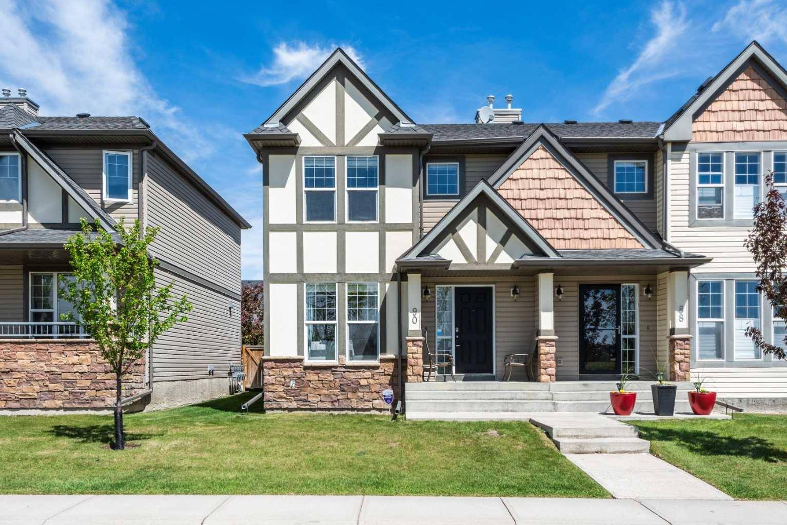 90 Everridge Common Southwest, Calgary, AB T2Y 5H1