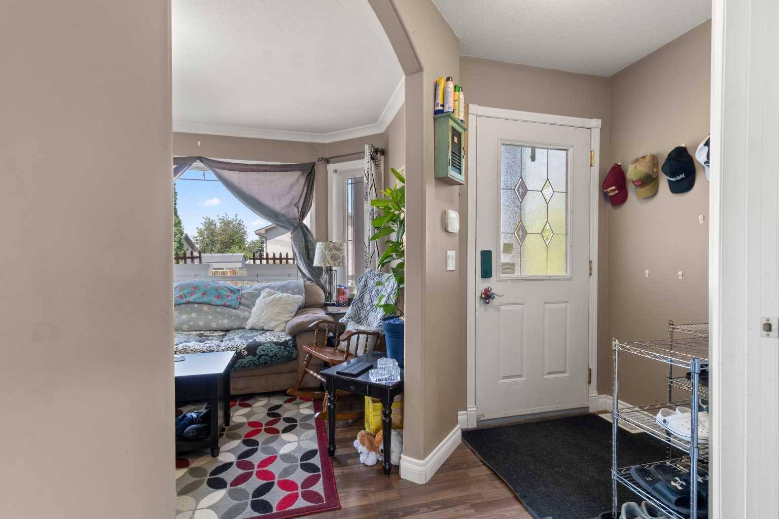 Innisfail, AB T4G 1X8,4466 54A Avenue Crescent