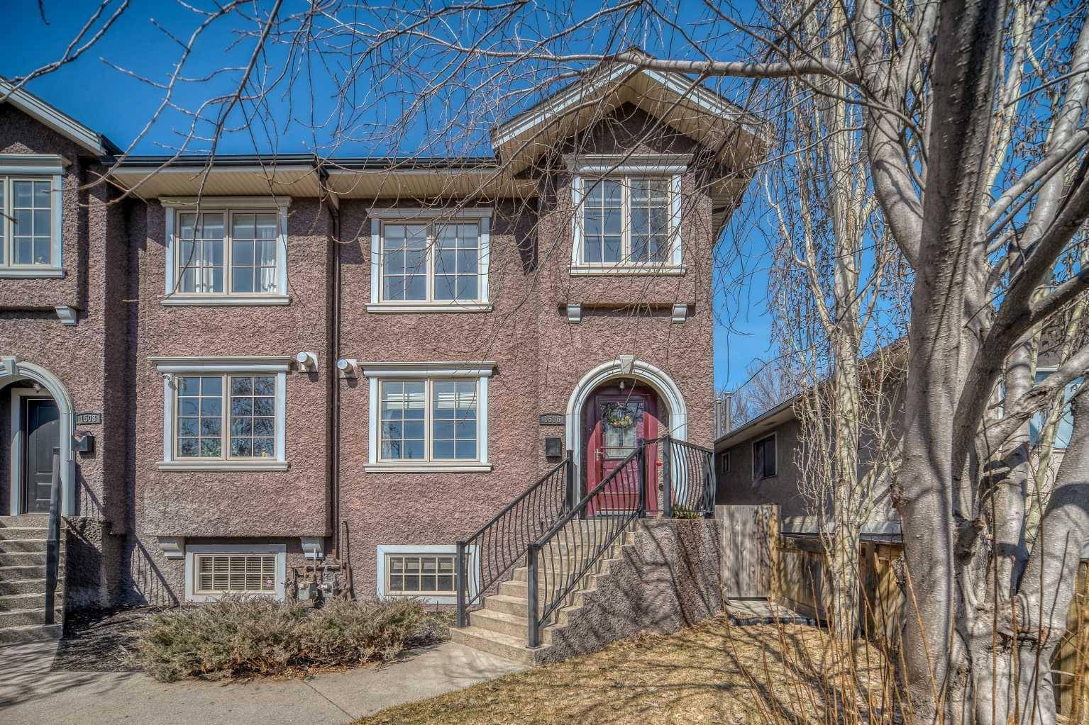 Calgary, AB T2T 1Y3,1506 33 AVE Southwest