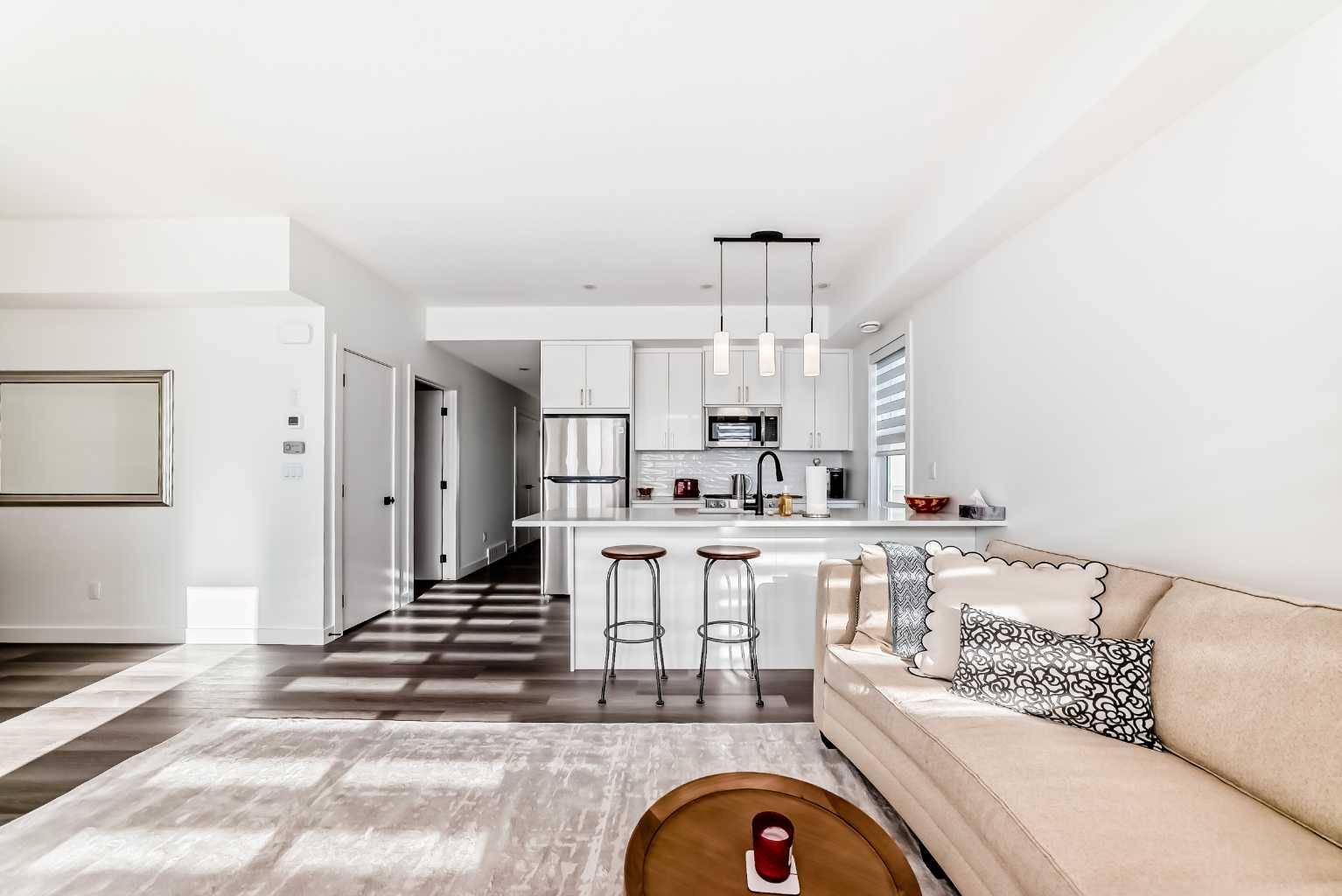 Calgary, AB T3H 6H5,2117 81 ST SW #165