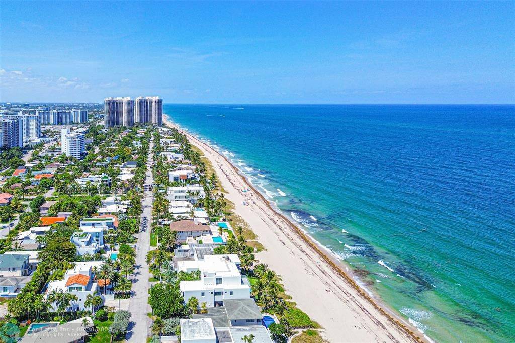 Fort Lauderdale, FL 33305,2200 NE 33rd Ave  #7D