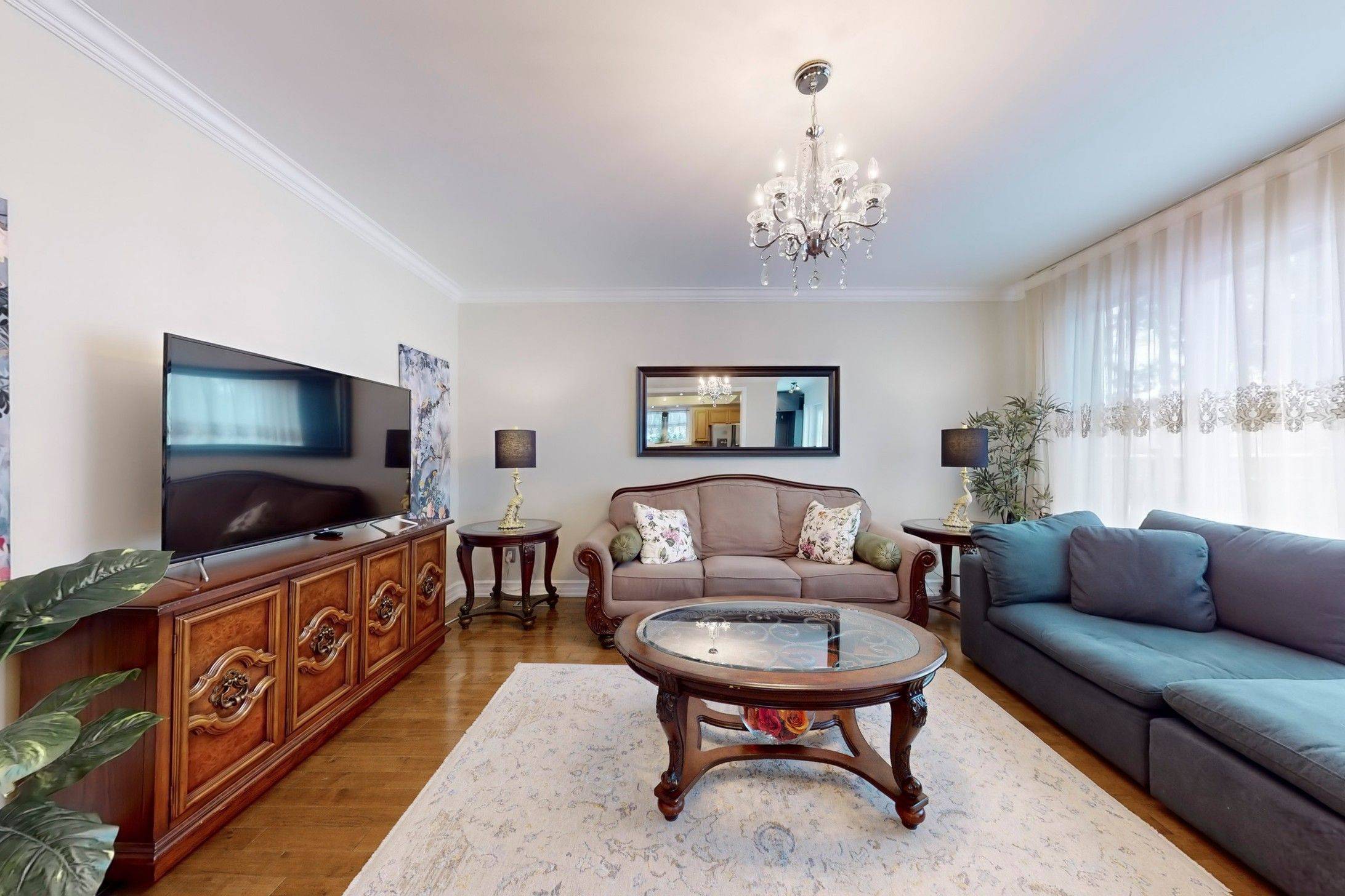 Richmond Hill, ON L4C 2X8,463 Judlea CT