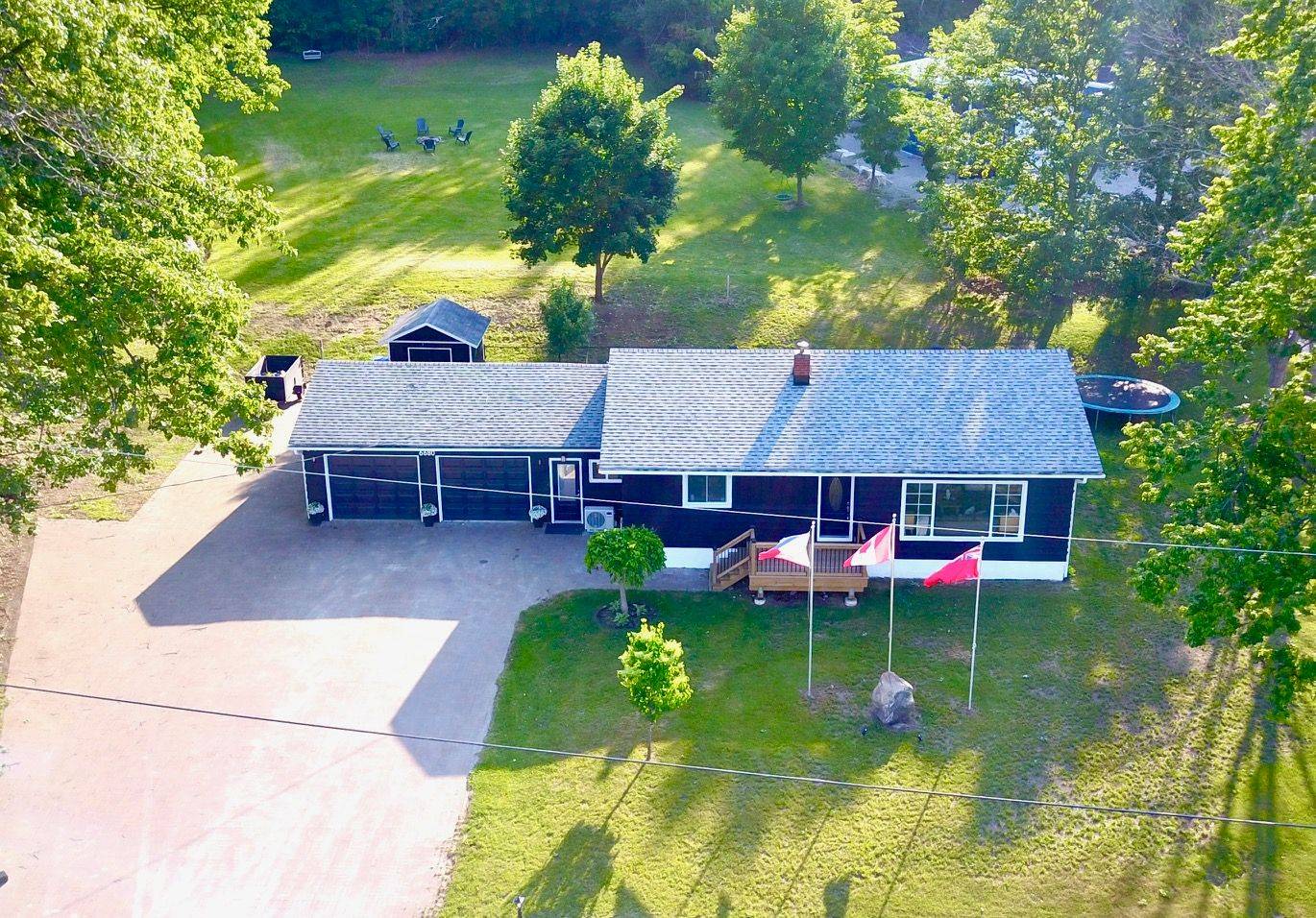 6680 County Road 93 HWY, Tay, ON L0K 2E0
