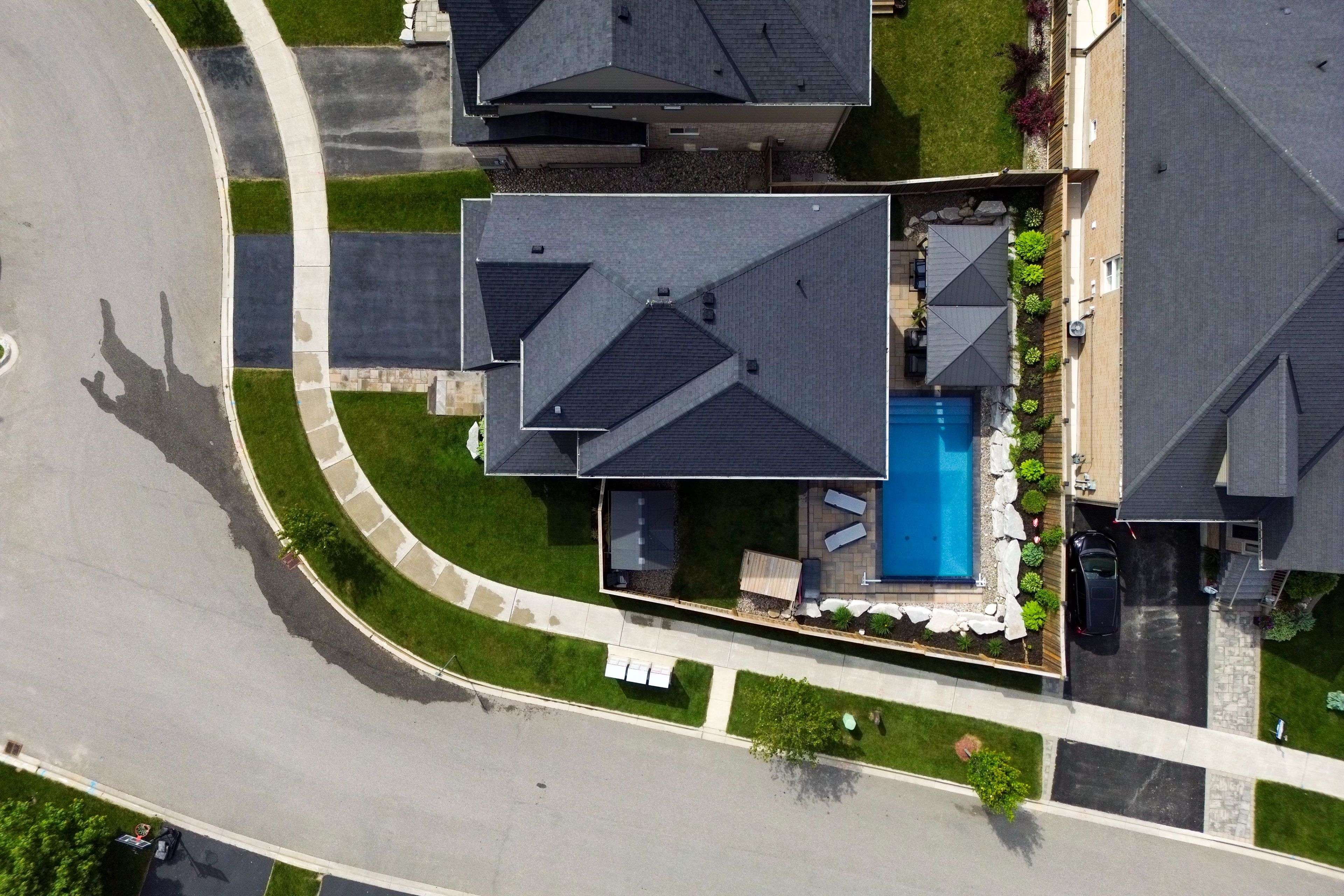 Orangeville, ON L9W 5V1,36 Paula CT
