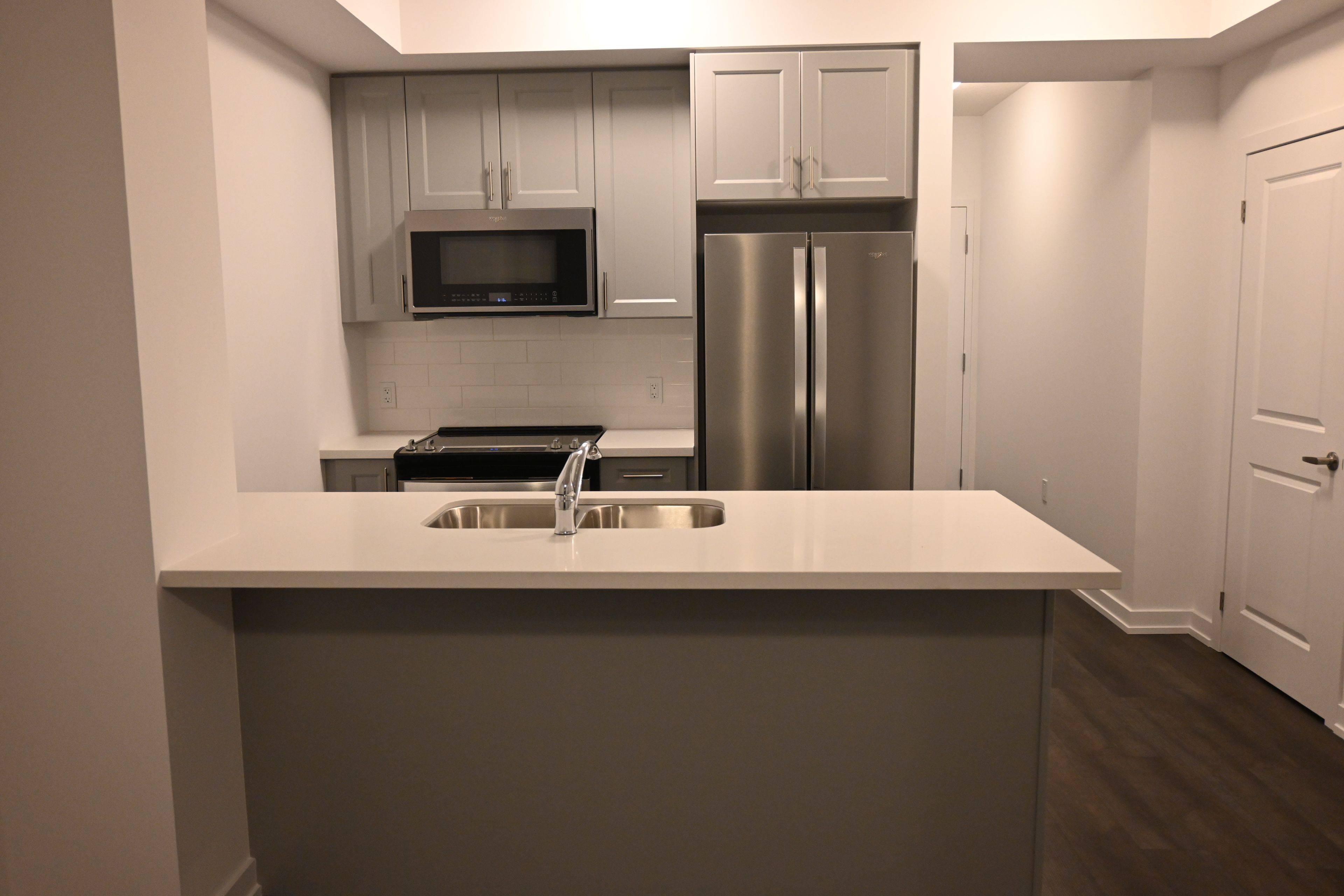 Hamilton, ON L8B 2A5,460 Dundas ST E #1106