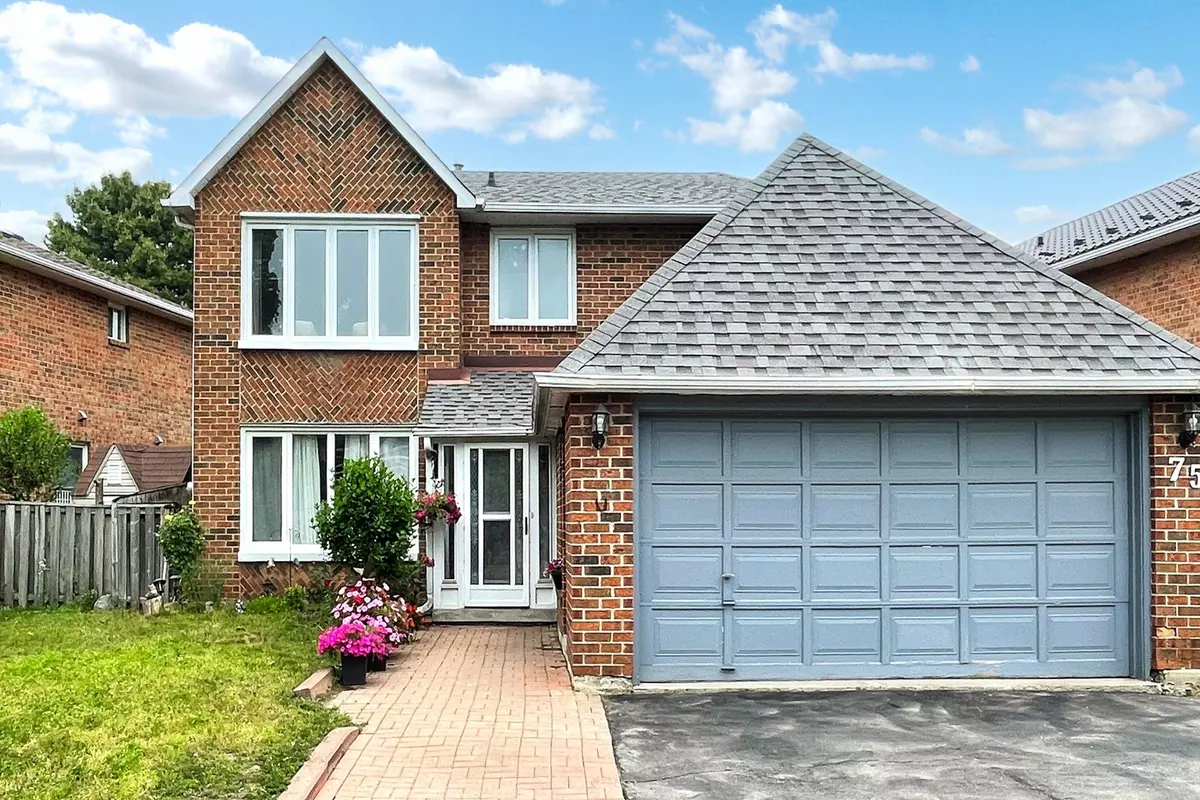 Toronto E10, ON M1C 3S5,75 Calverley TRL
