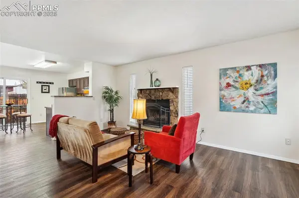 Colorado Springs, CO 80920,7657 Lexington Manor DR