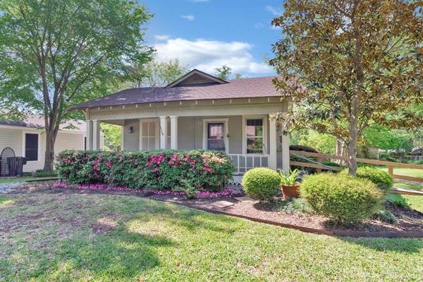 651 Delaware Street, Shreveport, LA 71106