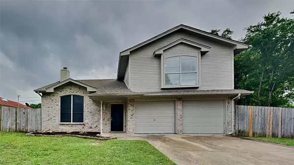 2 Saint Charles Place, Midlothian, TX 76065