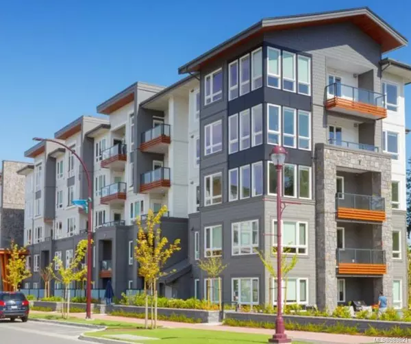 960 Reunion Ave #118,  Langford,  BC V9B 0W5