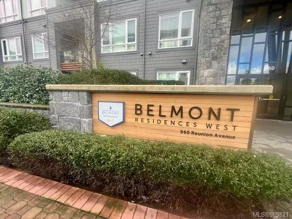 Langford, BC V9B 0W5,960 Reunion Ave #118
