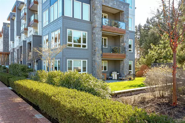 Langford, BC V9B 0W5,960 Reunion Ave #118