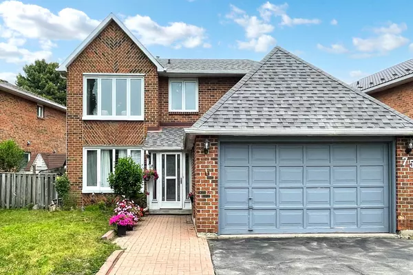 75 Calverley TRL, Toronto E10, ON M1C 3S5