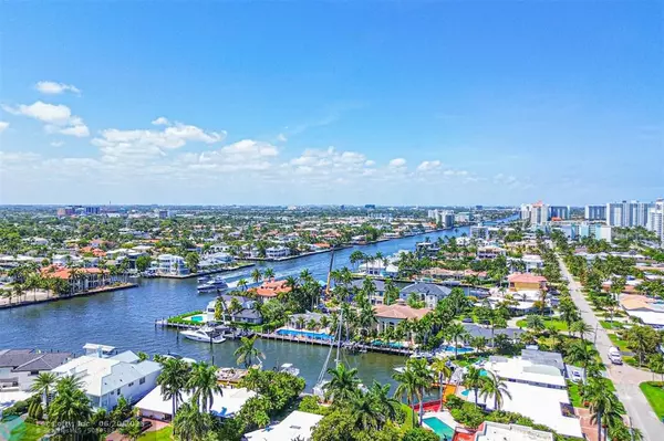 Fort Lauderdale, FL 33305,2200 NE 33rd Ave #7D