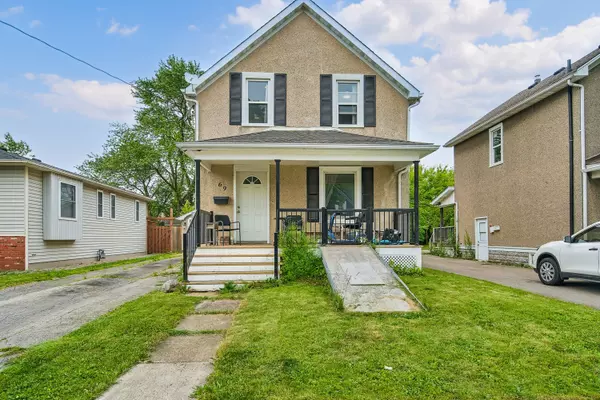 Welland, ON L3B 4M4,69 PARK ST