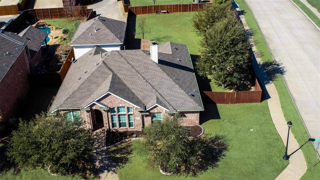 12885 Odessa Drive, Frisco, TX 75035