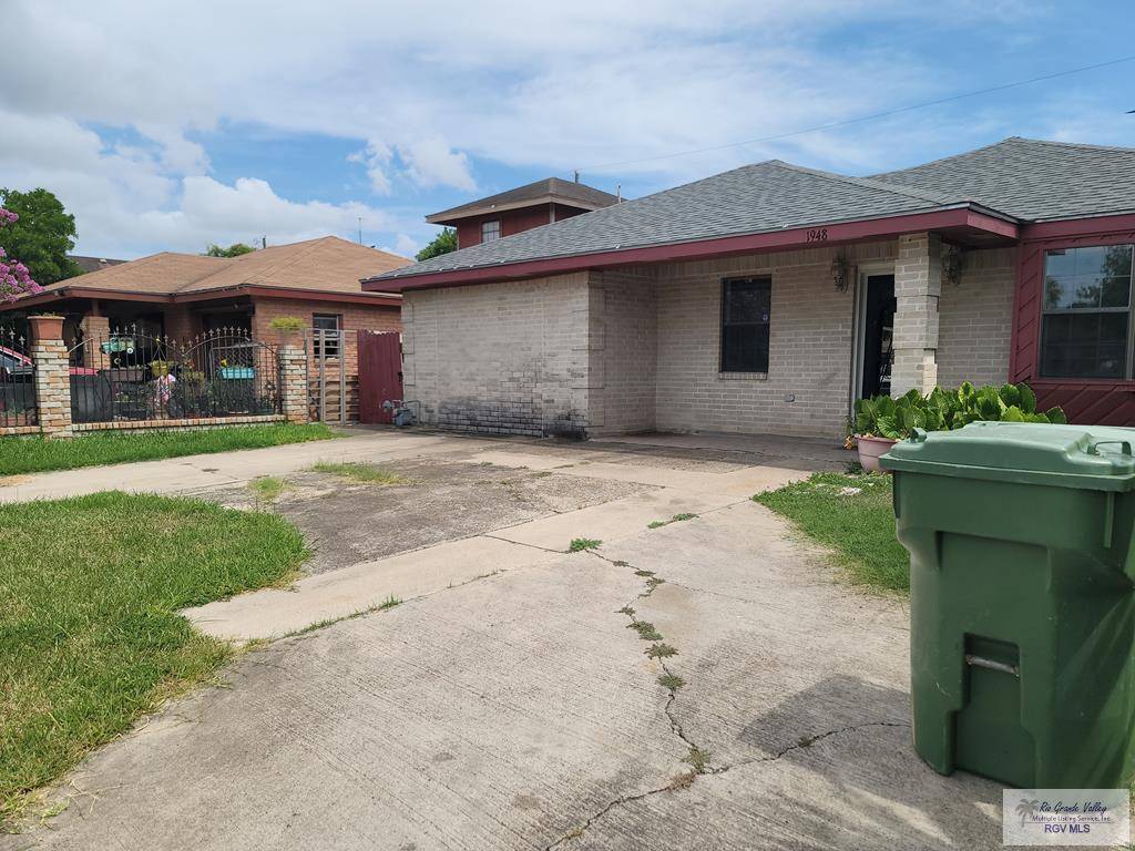 1948 ANCIRA DR., Brownsville, TX 78521